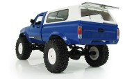 Offroad Truck 4WD 1 op 16 RTR blauw - www.twr-trading.nl